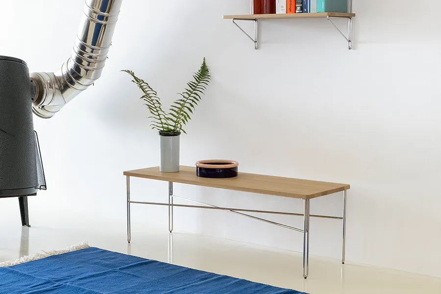 Inline Coffee Table fra Nine