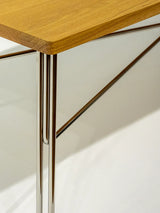 Inline Coffee Table fra Nine - 12 - Jacobsen Plus