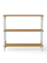Inline Floor Shelving fra Nine - 1 - Jacobsen Plus