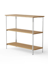 Inline Floor Shelving fra Nine - 6 - Jacobsen Plus