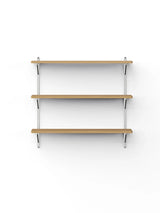 Inline Wall Shelving fra Nine - 1 - Jacobsen Plus