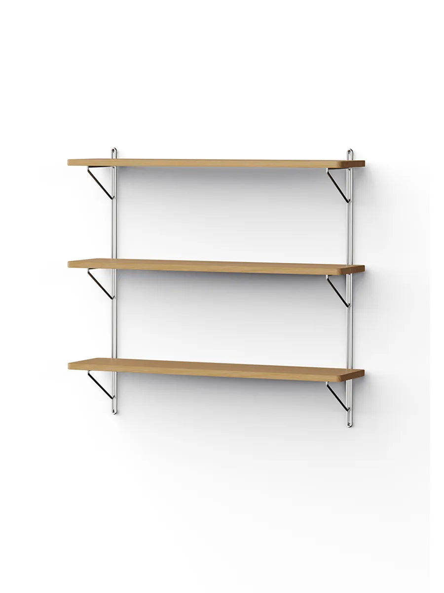 Inline Wall Shelving fra Nine - 6 - Jacobsen Plus