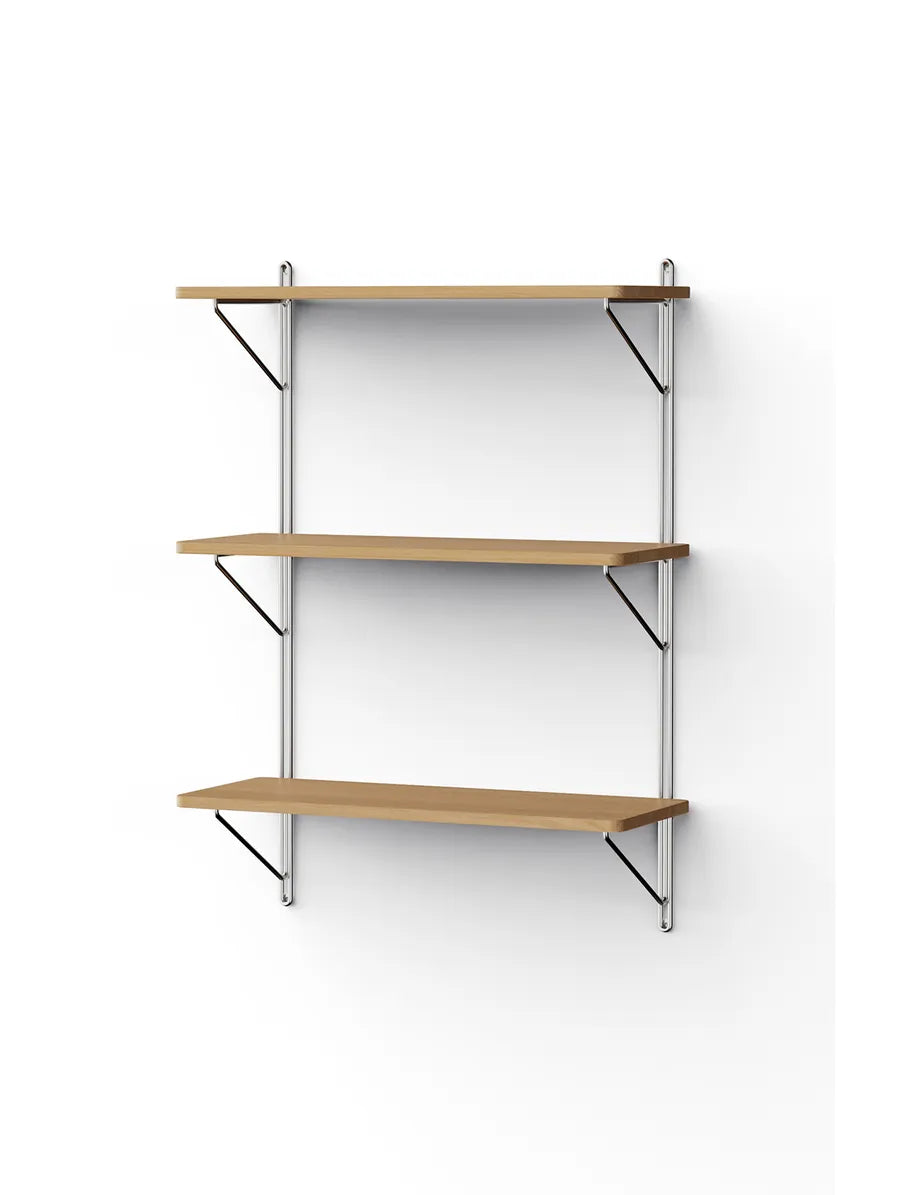 Inline Wall Shelving fra Nine - 7 - Jacobsen Plus