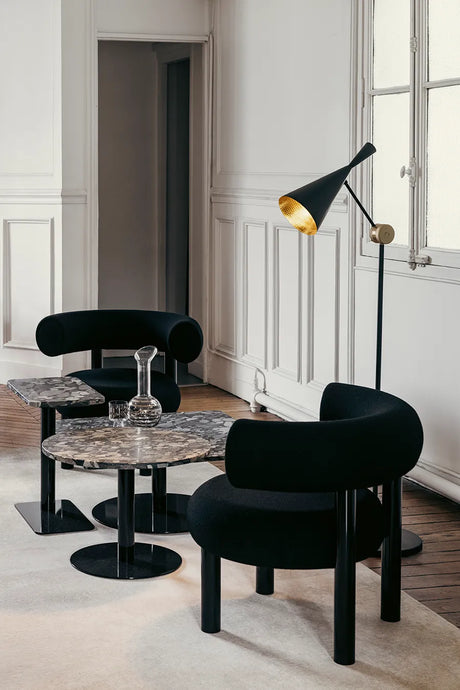 Beat Floor Lamp fra Tom Dixon - 2 - Jacobsen Plus