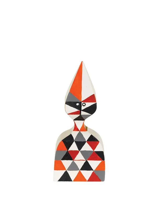 Wooden Doll nr. 12 fra Vitra