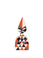Wooden Doll nr. 12 fra Vitra