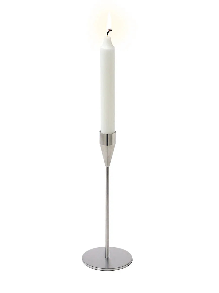 Jupiter Lysestage fra Piet Hein - Table - H: 30 cm - Jacobsen Plus