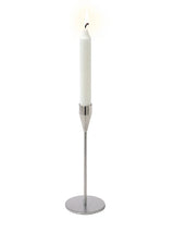 Jupiter Lysestage fra Piet Hein - Table - H: 30 cm - Jacobsen Plus