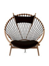 PP130 Cirkelstol af Hans J. Wegner - 1 - Jacobsen Plus