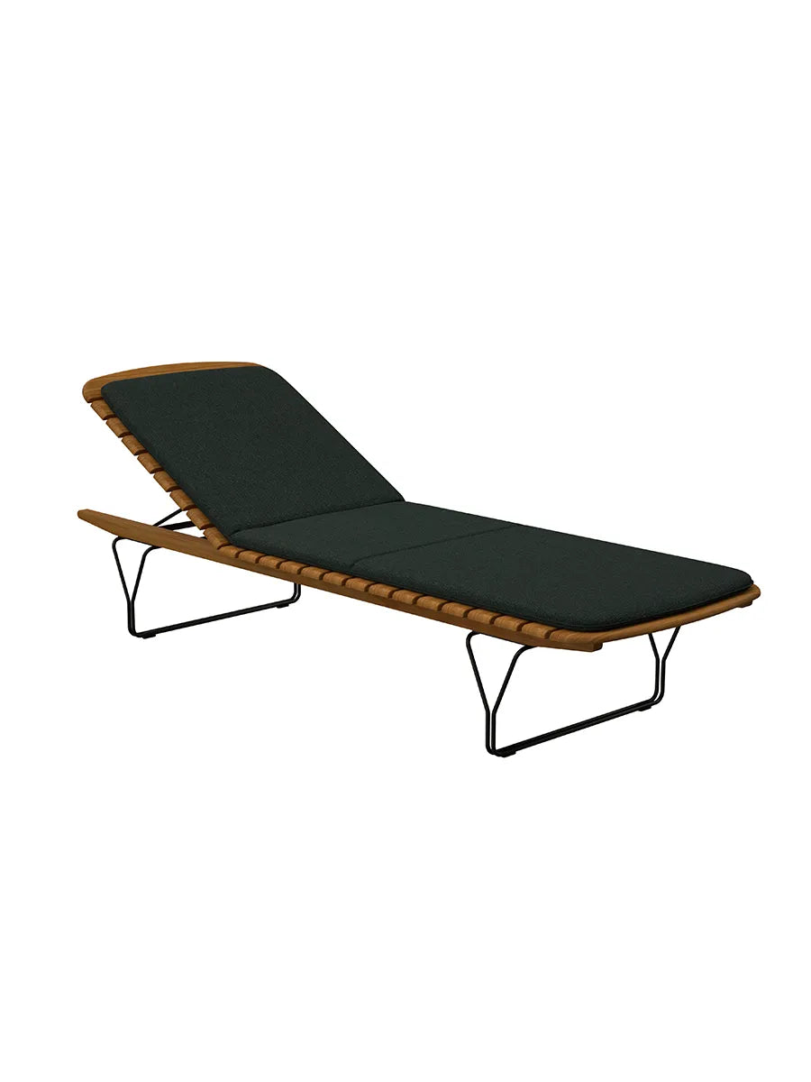 Molo Sunbed fra Houe