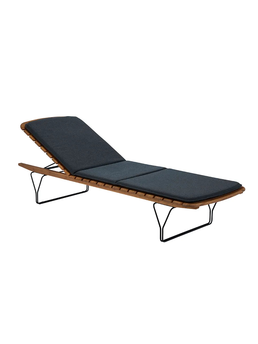 Molo Sunbed fra Houe