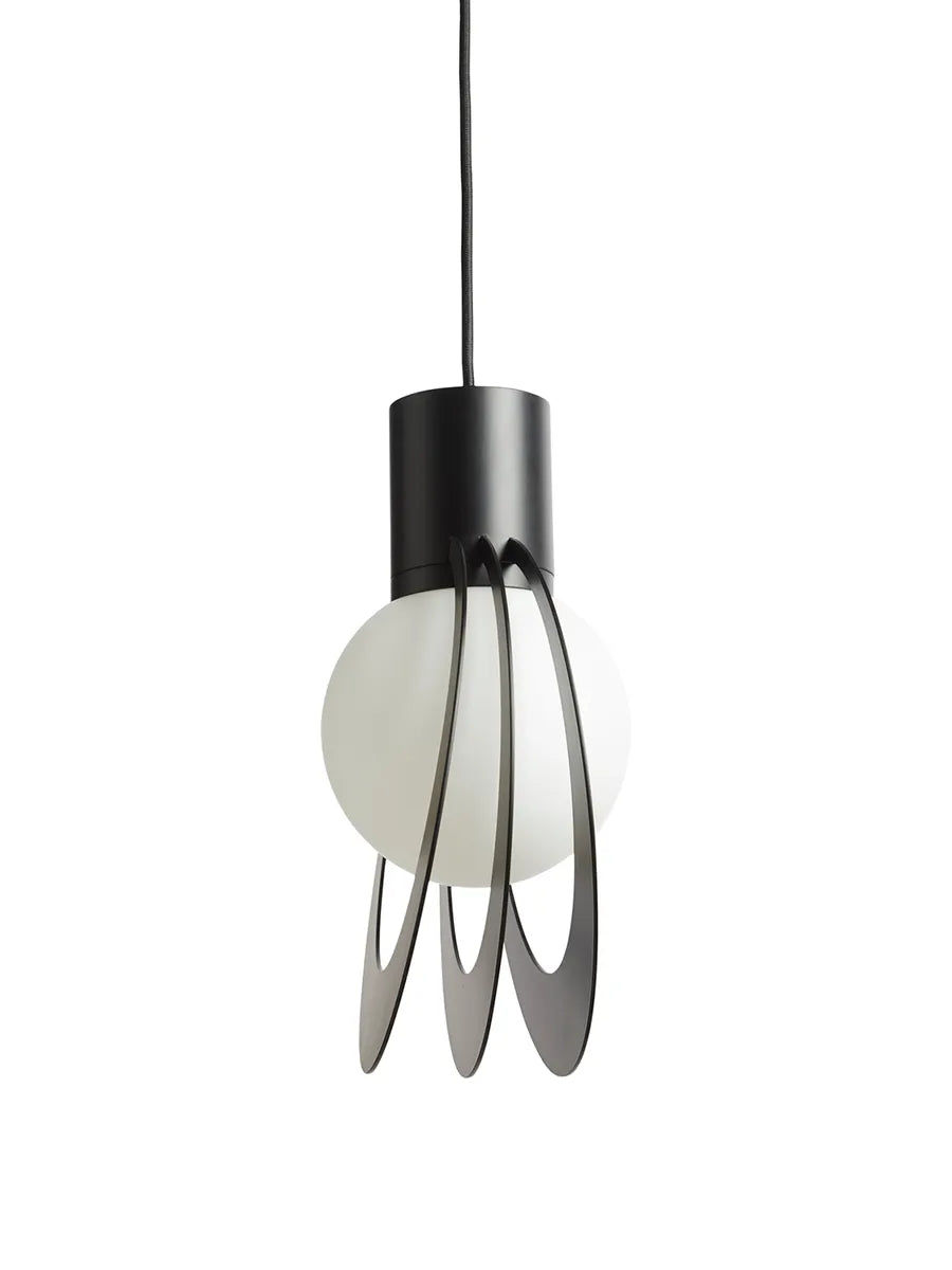 Lunar Pendant fra Woud - 4 - Jacobsen Plus