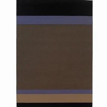 Panorama Black Antique Tæppe fra Woodnotes - 1 - Jacobsen Plus