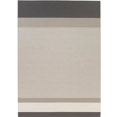 Panorama Stone White Tæppe fra Woodnotes