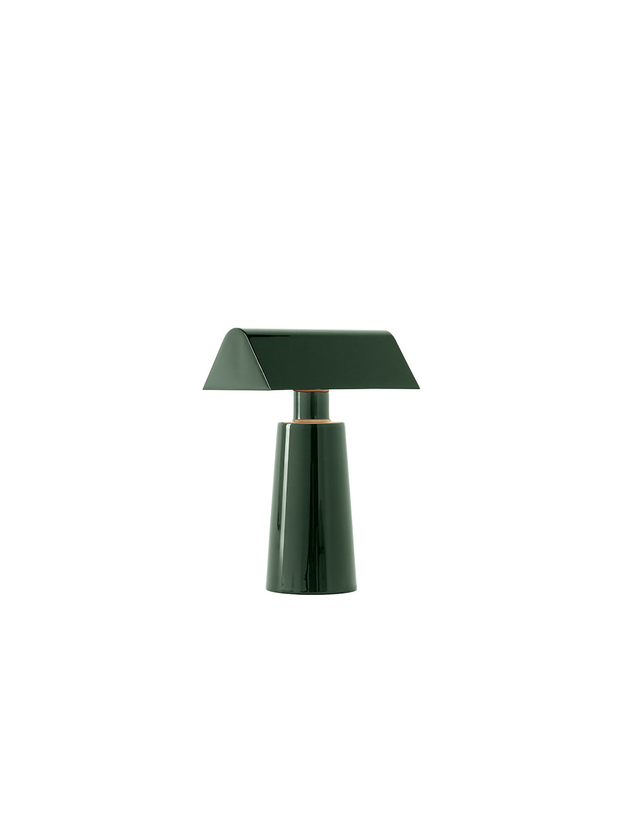 Caret bordlampe fra &Tradition - Forest - Jacobsen Plus