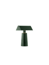 Caret bordlampe fra &Tradition - Forest - Jacobsen Plus