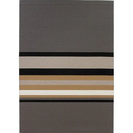 Horizon Grey Natural Tæppe fra Woodnotes - 1 - Jacobsen Plus