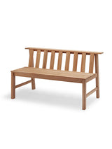 Skagerak Cadence Bænk 144 cm fra Fritz Hansen - 1 - Jacobsen Plus