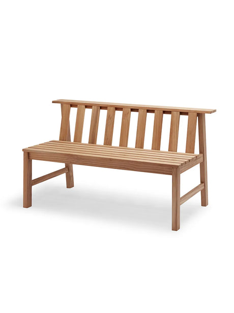 Skagerak Cadence Bænk 144 cm fra Fritz Hansen - 1 - Jacobsen Plus
