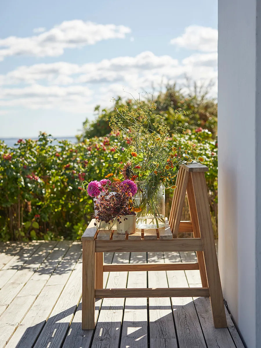 Skagerak Plank Stol fra Fritz Hansen - 4 - Jacobsen Plus
