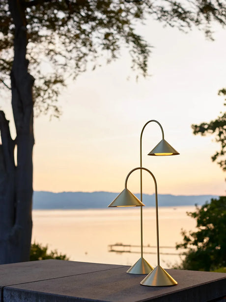 Grasp Portable Lampe, H72 fra Frandsen - 2 - Jacobsen Plus