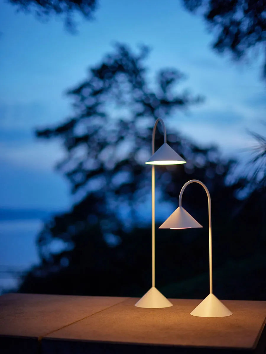 Grasp Portable Lampe, H72 fra Frandsen - 4 - Jacobsen Plus