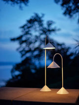 Grasp Portable Lampe, H72 fra Frandsen - 4 - Jacobsen Plus