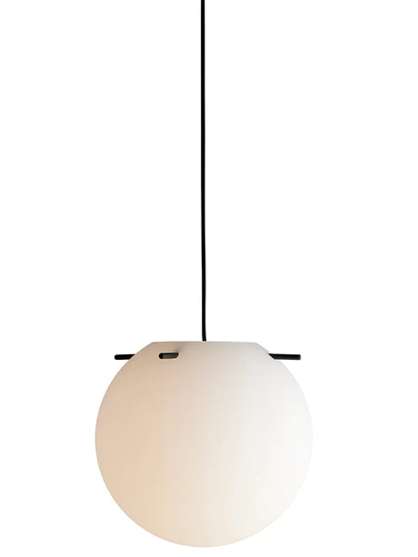 Koi Pendel, white/black Ø32 fra Frandsen - 1 - Jacobsen Plus