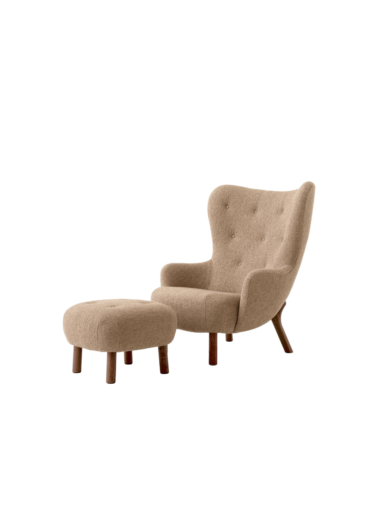  - Valnød - Jacobsen Plus