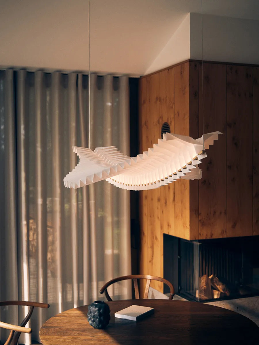 Sora Pendel fra Frandsen