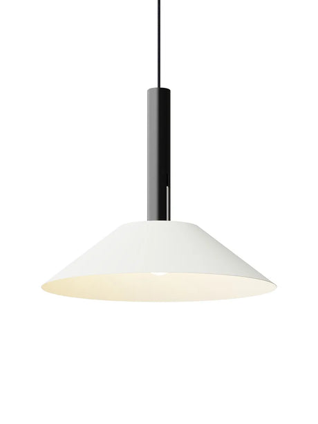 Hook pendant small, black fra Nine - 5 - Jacobsen Plus