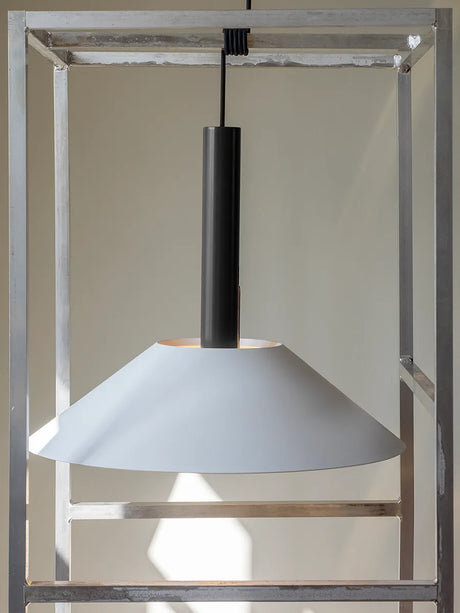 Hook pendant small, black fra Nine - 2 - Jacobsen Plus