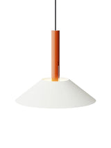 Hook pendant small, orange fra Nine - 7 - Jacobsen Plus