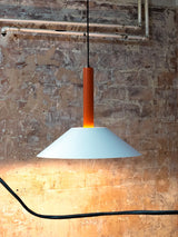 Hook pendant small, orange fra Nine - 4 - Jacobsen Plus