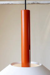 Hook pendant small, orange fra Nine - 6 - Jacobsen Plus