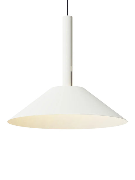 Hook pendant large, white fra Nine - 5 - Jacobsen Plus