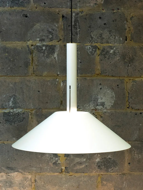 Hook pendant large, white fra Nine - 2 - Jacobsen Plus