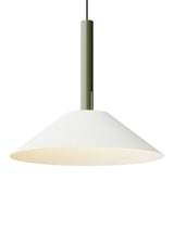 Hook pendant large, green fra Nine - 5 - Jacobsen Plus