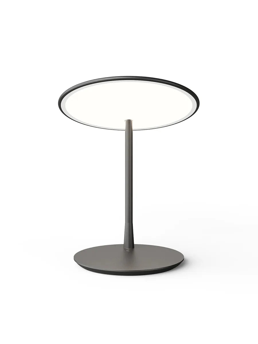 Disc table light, black fra Nine - 1 - Jacobsen Plus