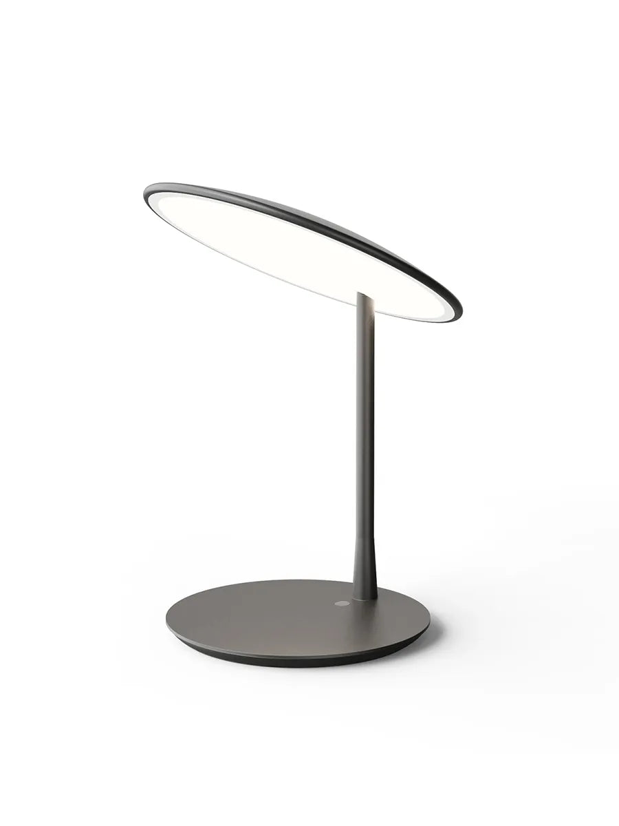 Disc table light, black fra Nine - 7 - Jacobsen Plus