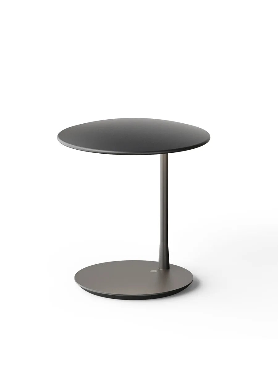 Disc table light, black fra Nine - 8 - Jacobsen Plus
