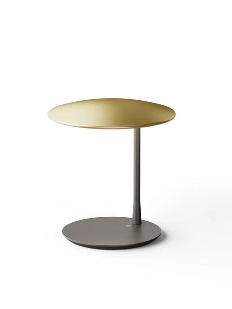 Disc table light, brushed brass fra Nine - 5 - Jacobsen Plus