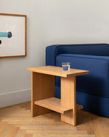 Tee side table, rectangle fra Nine - 3 - Jacobsen Plus