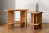 Tee side table, rectangle fra Nine - 4 - Jacobsen Plus