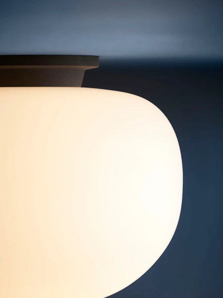 Supernate Loftlampe, Ø28 fra Frandsen