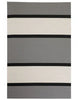 Bridge Grey Stone Tæppe fra Woodnotes