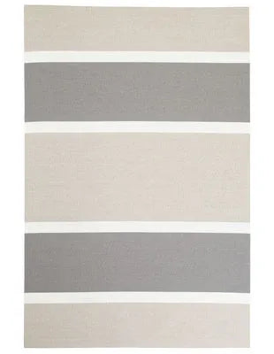 Bridge Stone Light Grey Tæppe fra Woodnotes - 1 - Jacobsen Plus