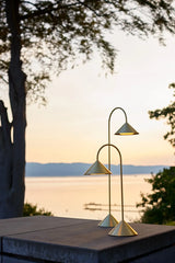 Grasp Portable Lampe, H47 fra Frandsen - 3 - Jacobsen Plus