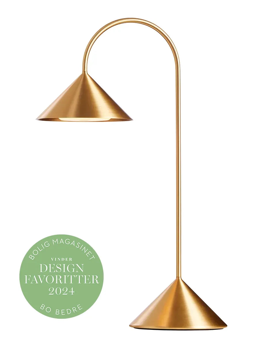 Grasp Portable Lampe, H47 fra Frandsen