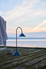 Grasp Portable Lampe, H47 fra Frandsen - 5 - Jacobsen Plus